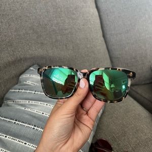 Costa Polarized Women Sunglasses